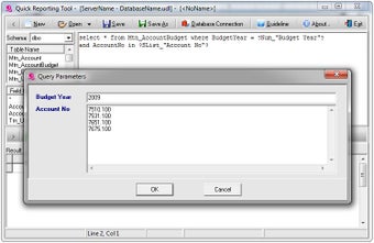 Imagen 0 para Quick Reporting Tool - De…