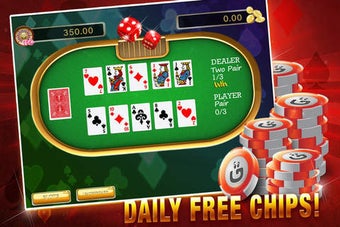 Imagen 0 para Poker Tournaments: FREE! …
