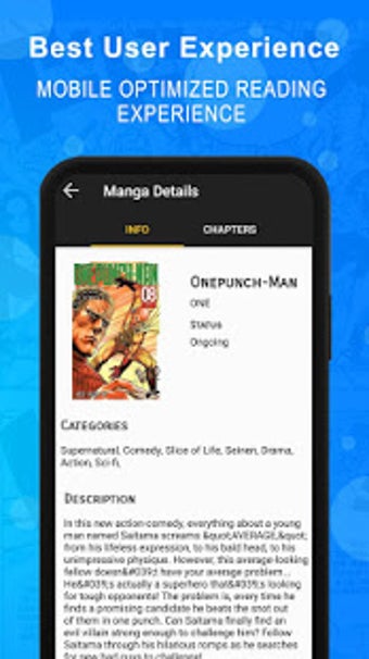 Image 2 for My Manga - Free Manga Rea…