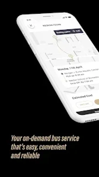 Image 0 for Purdue Campus Transit