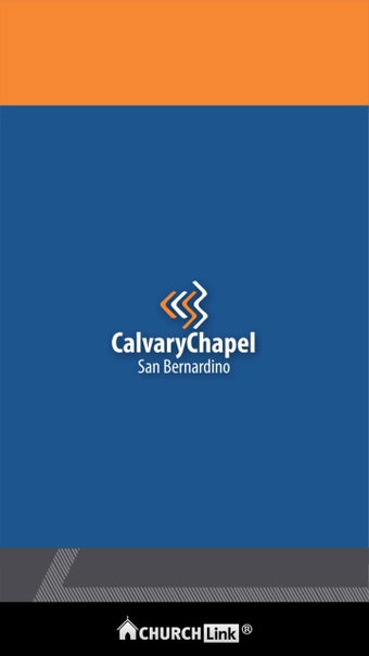 Imagen 1 para Calvary Chapel San Bernar…