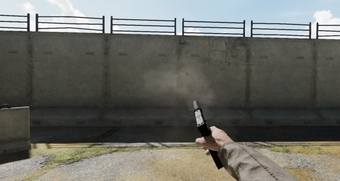 Image 0 for Glock17 for Hellsplit: Ar…