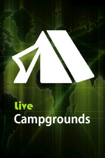 Imagen 0 para Campground Finder - World…