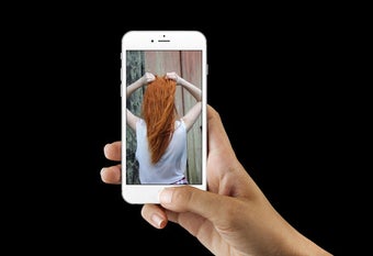 Image 1 for Natural Hair Care Tips
