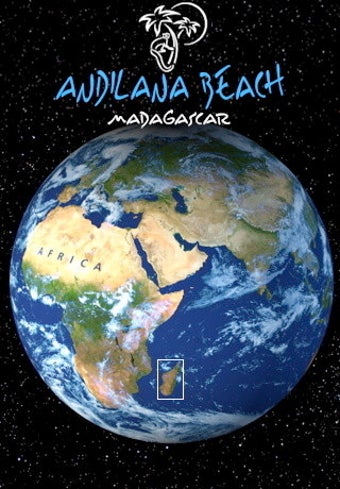 Imagen 0 para Hotel Andilana Beach
