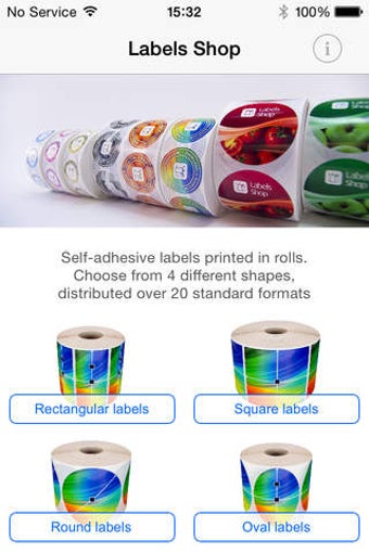 Imagen 0 para Labels