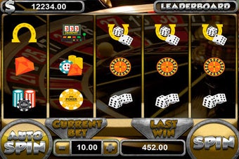 Imagen 0 para Poker Fa Fa Fa Video Slot…