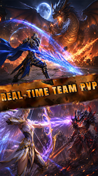 Image 0 for MU Dynasty MMORPG