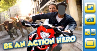 Image 2 for Face Photo Frames - Funny…
