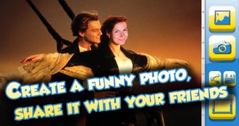 Image 1 for Face Photo Frames - Funny…
