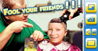 Image 4 for Face Photo Frames - Funny…
