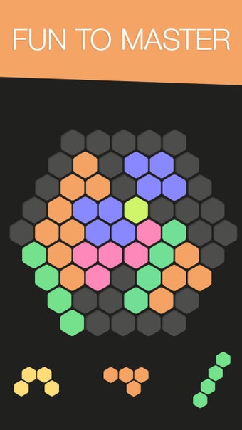 Imagen 1 para Hex FRVR