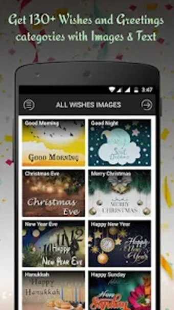 Imagen 0 para Wishes Images  Greeting C…