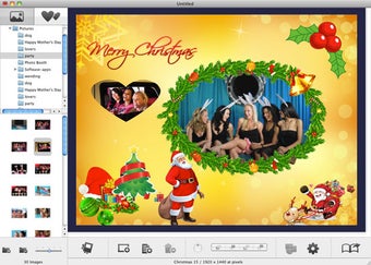 Imagen 1 para iGreetingCard