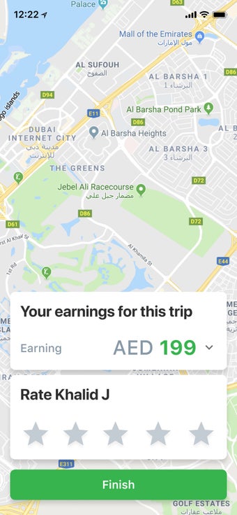 Image 1 for Careem Captain