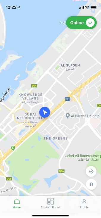 Image 1 for Careem Captain