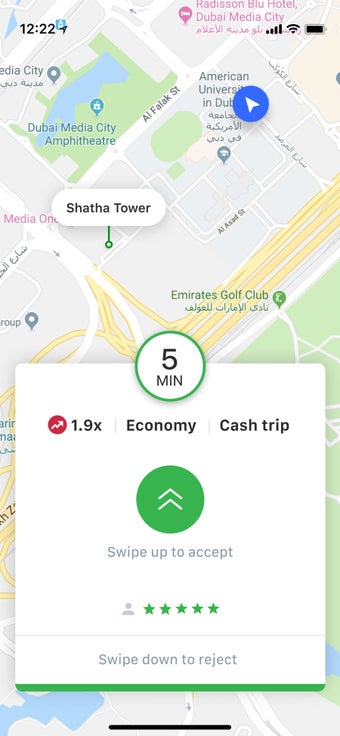 Image 3 for Careem Captain