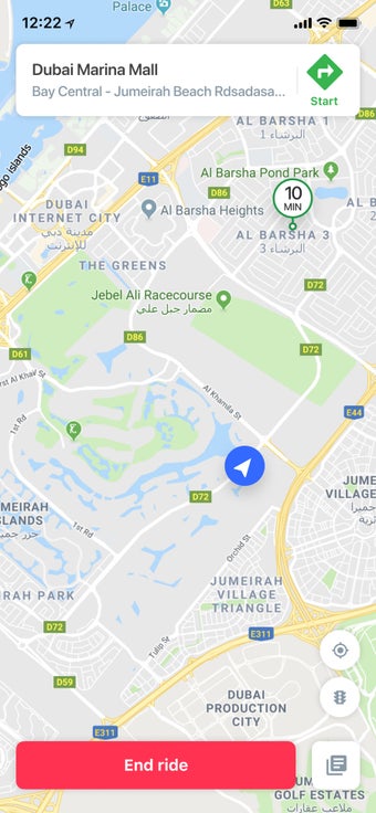 Image 0 for Careem Captain