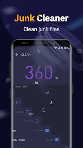 Image 3 for Clean Booster - Phone Cle…