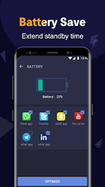 Image 0 for Clean Booster - Phone Cle…