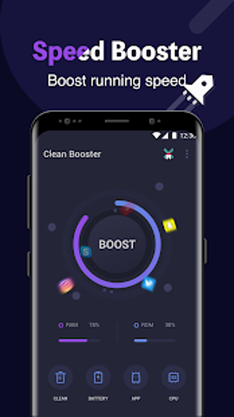 Image 2 for Clean Booster - Phone Cle…