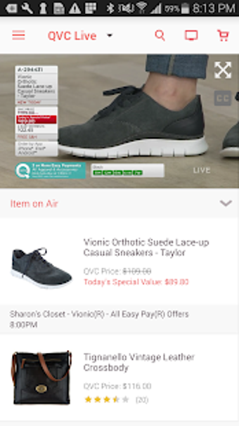 Image 1 for QVC Mobile Shopping (US)