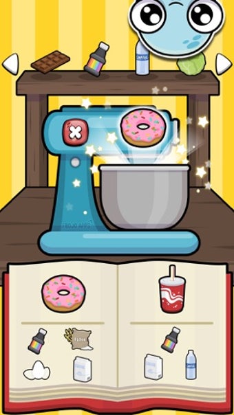 Image 0 for Loy - Virtual Pet Game