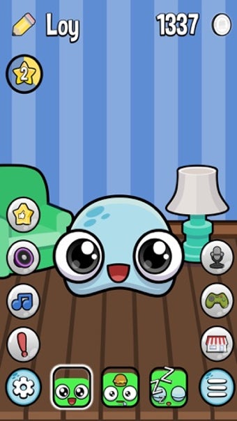 Image 3 for Loy - Virtual Pet Game