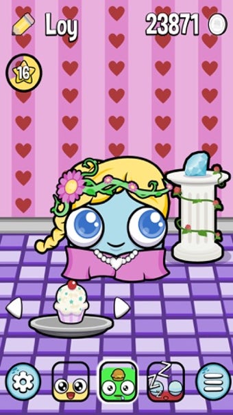Image 2 for Loy - Virtual Pet Game