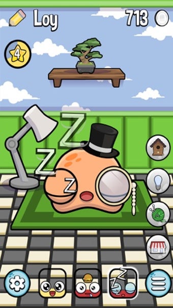 Image 1 for Loy - Virtual Pet Game