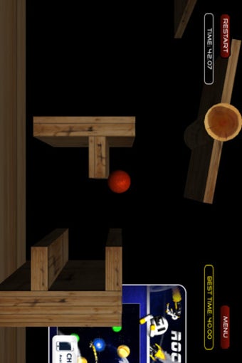 Image 0 for Wipeout Dash