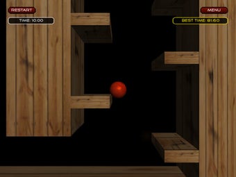Image 1 for Wipeout Dash