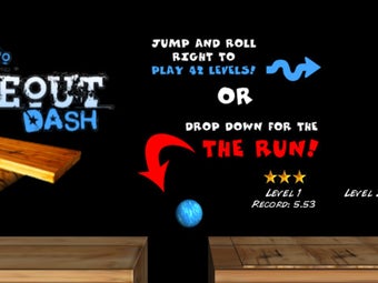 Image 2 for Wipeout Dash