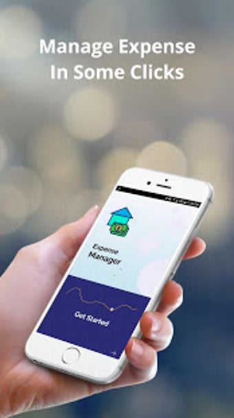 Imagen 0 para Expense Tracker