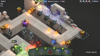 Image 0 for Tower Lab Demo