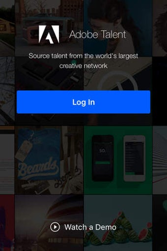 Image 0 for Adobe Talent