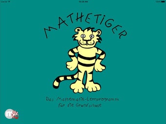Image 0 for Mathetiger  die Kopfrechn…