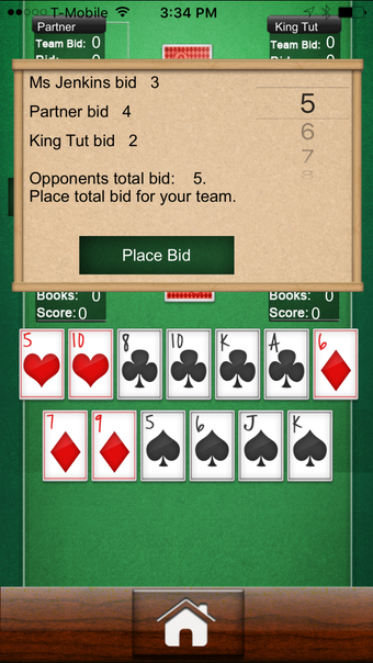 Image 0 for j Spades 2