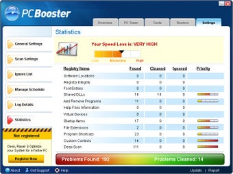 Image 0 for PC Booster