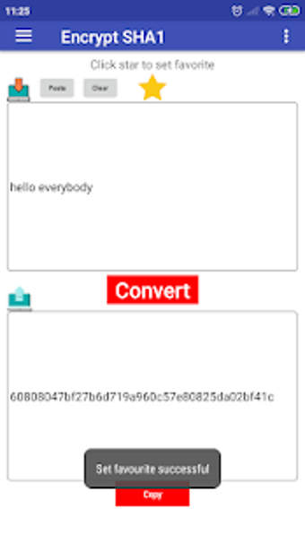 Image 2 for Encrypt - Decrypt - Conve…