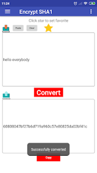Image 3 for Encrypt - Decrypt - Conve…