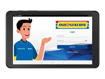 Image 0 for POS Indostation 2.0