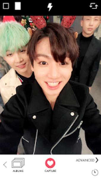 Imagen 3 para ARMY Selfie With BTS - Ta…