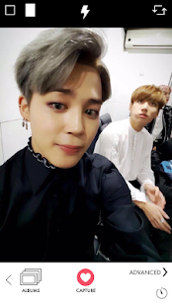 Imagen 2 para ARMY Selfie With BTS - Ta…