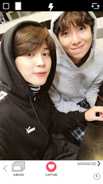 Image 0 for ARMY Selfie With BTS - Ta…