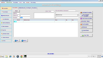 Imagen 0 para Doctors Desktop 2012