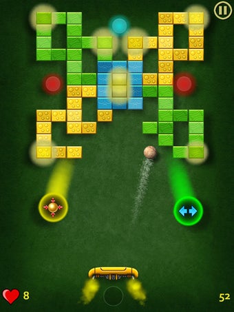 Image 0 for Jet Ball (HD)