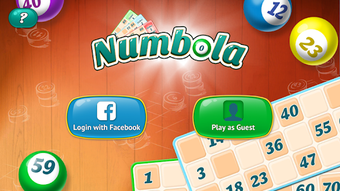 Image 2 for Numbola Housie -Tambola- …