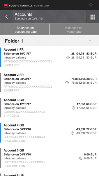 Image 0 for Global Cash Mobile