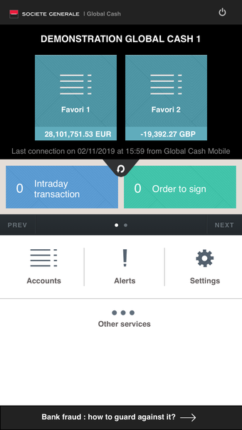 Image 1 for Global Cash Mobile